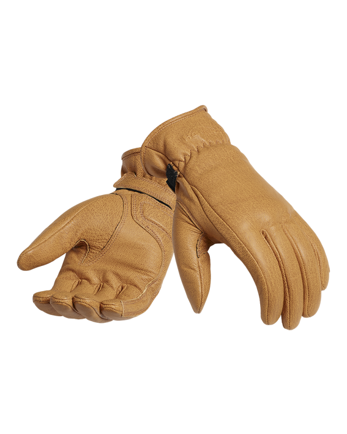 Gants en cuir Vance