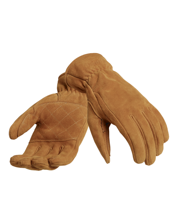 Brookdale Spring Mesh Lined Gloves