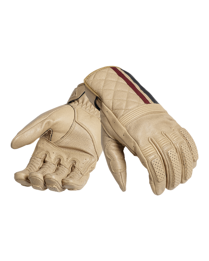 Sulby Leather Gloves