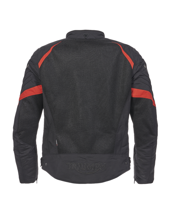 Blouson en maille Triple Sports