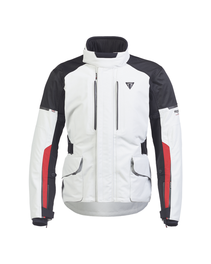 Tourer Motorcycle Jacket
