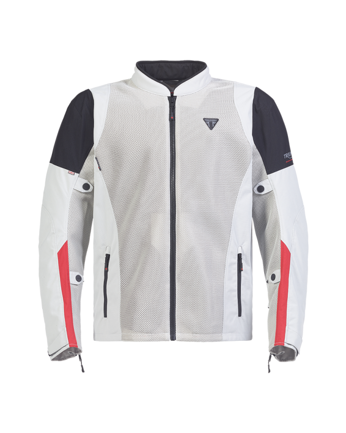 Cranbourne Mesh Motorcycle Jacket