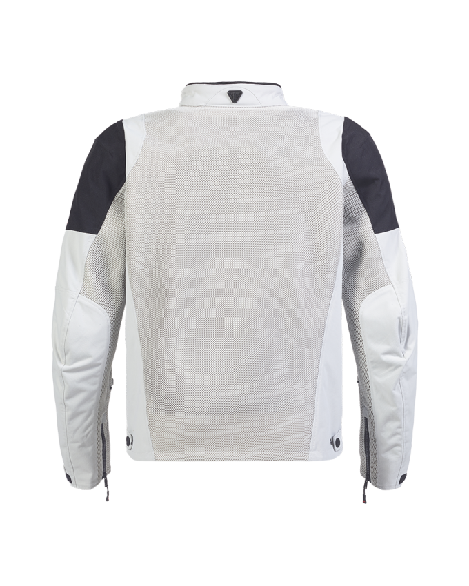 Cranbourne Mesh Motorcycle Jacket