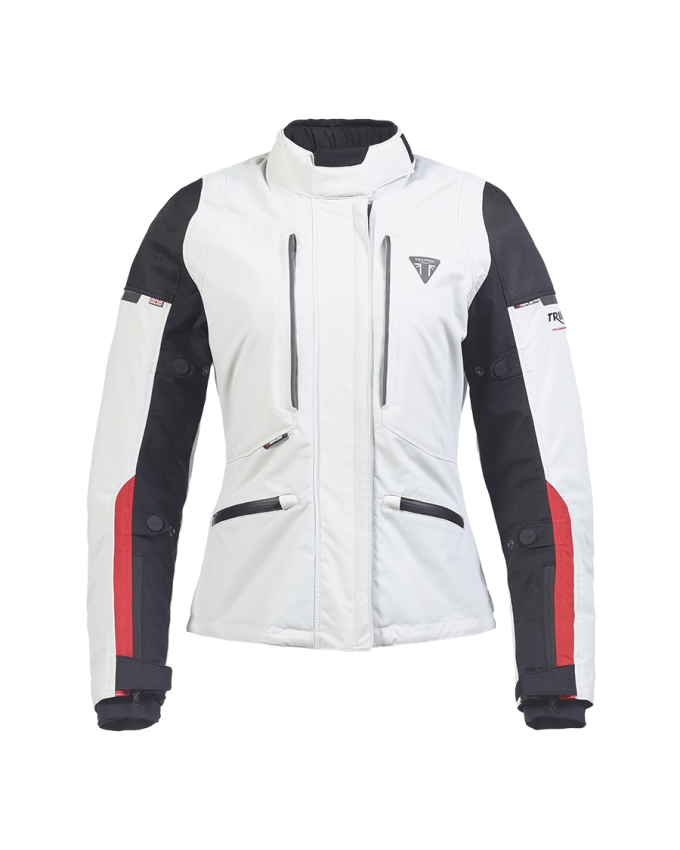 Hythe Damenjacke