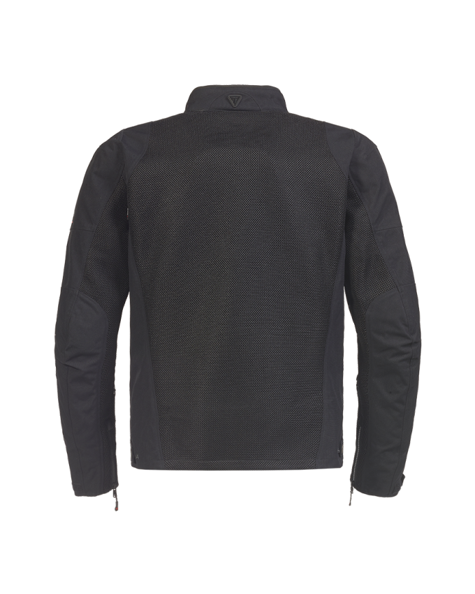 Cranbourne Mesh Motorcycle Jacket