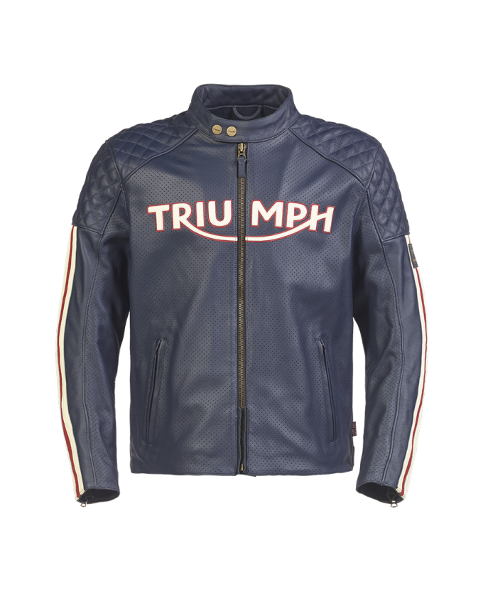 Braddan Air Race Jacke