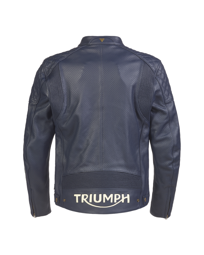 Braddan Air Race Jacke