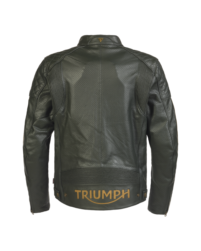 Blouson Braddan Air Race