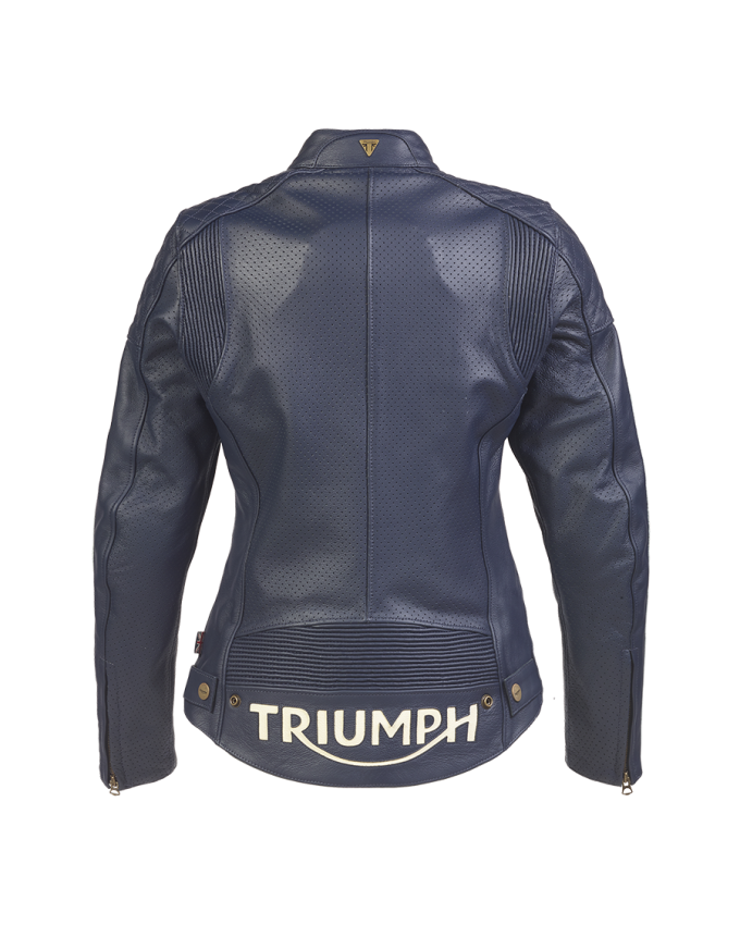 Braddan Air Race Jacke für Damen