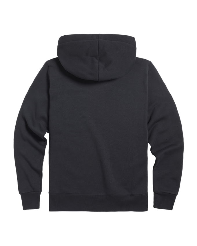 Carrick Pull-On Hoodie