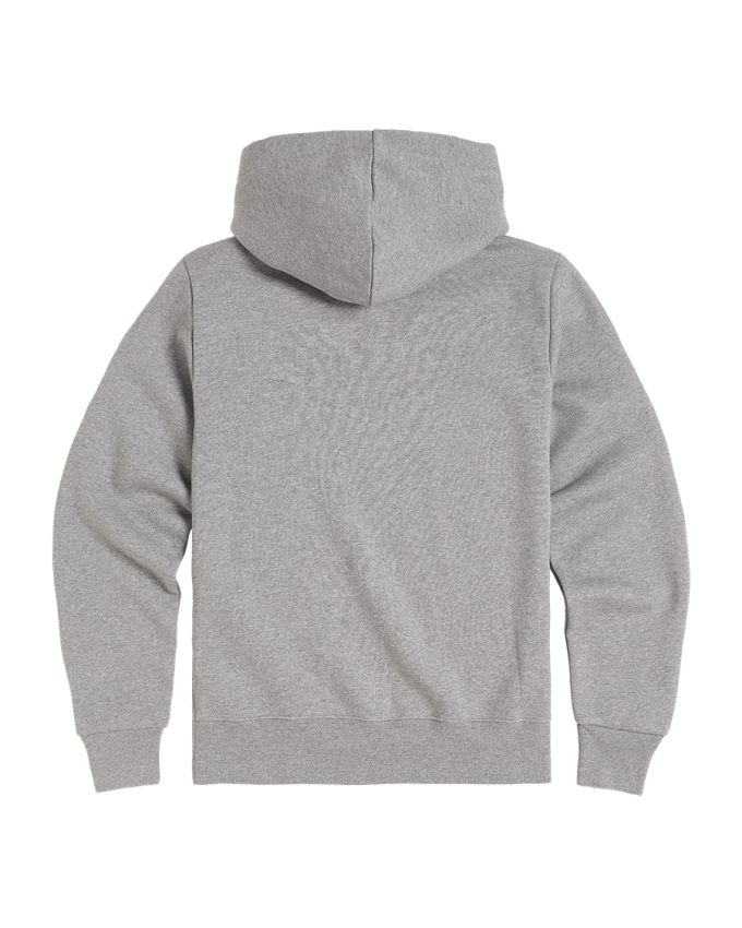 Carrick Pull-On Hoodie