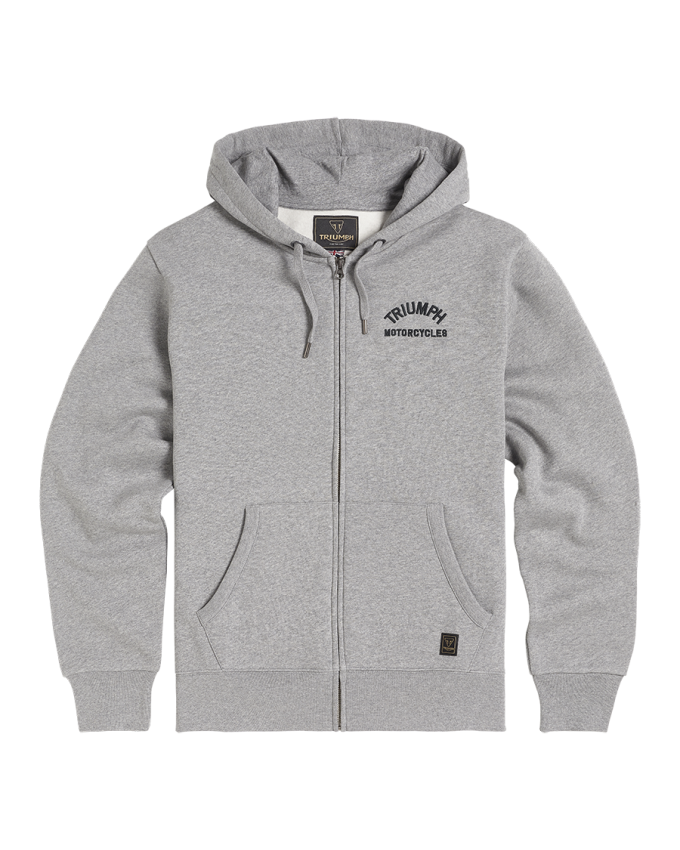 Dolan Full Zip Hoodie