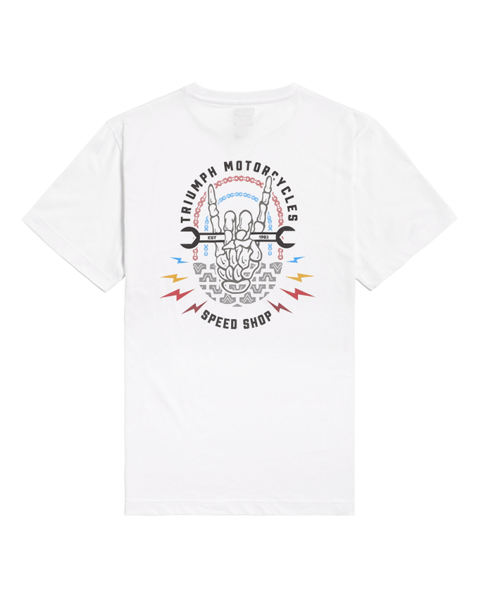 Rad Graphic Tee