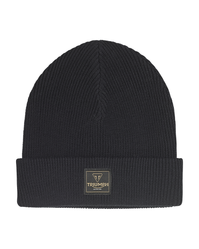 Polar Knitted Beanie