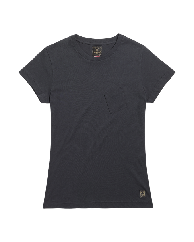 Rad Womens Graphic Tee