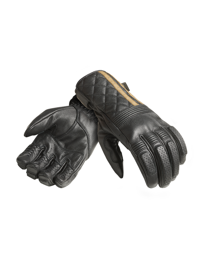 Gants en cuir Sulby