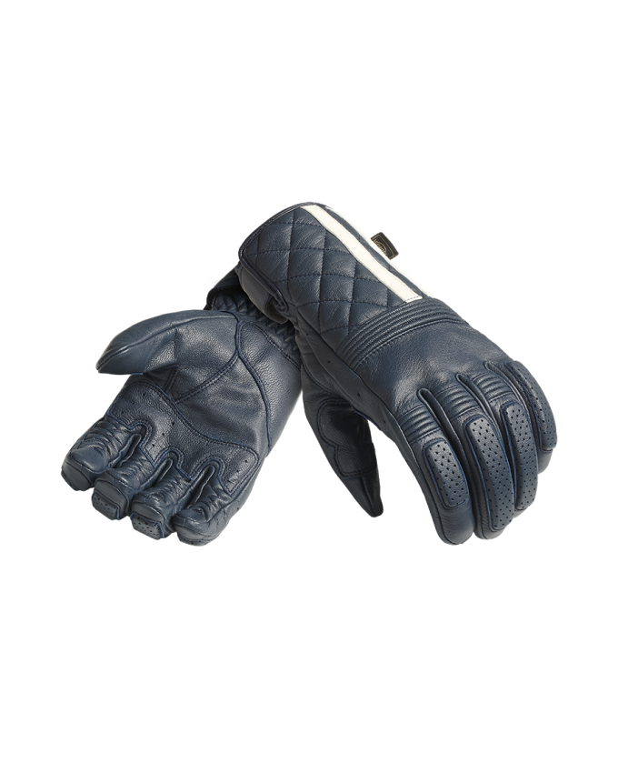 Sulby Leather Gloves