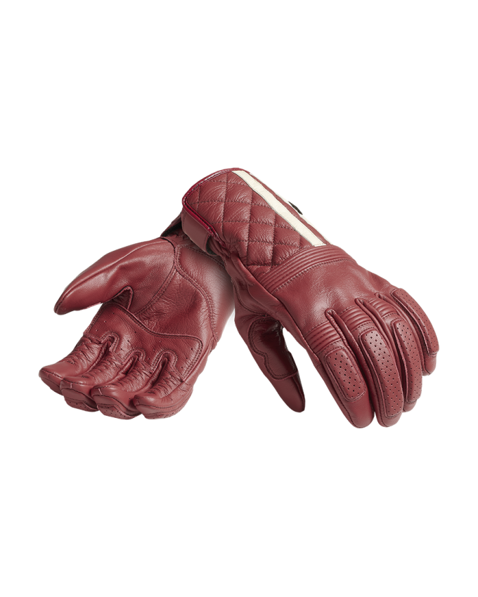Sulby Leather Gloves