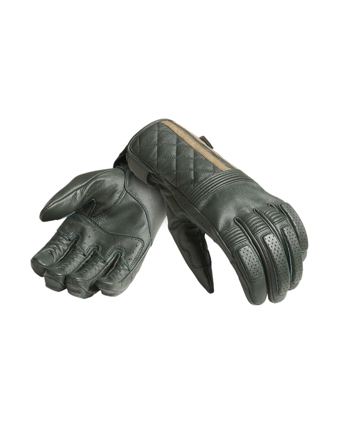 Sulby Leather Gloves