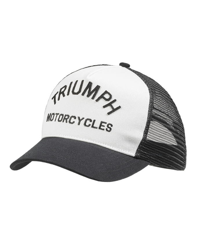 Coast Trucker Cap