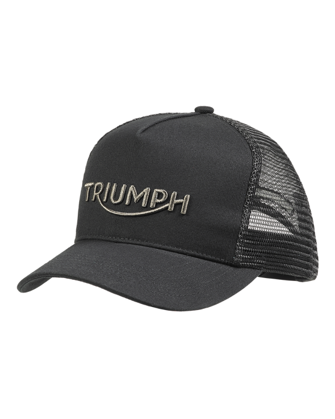 Whysall Trucker Cap