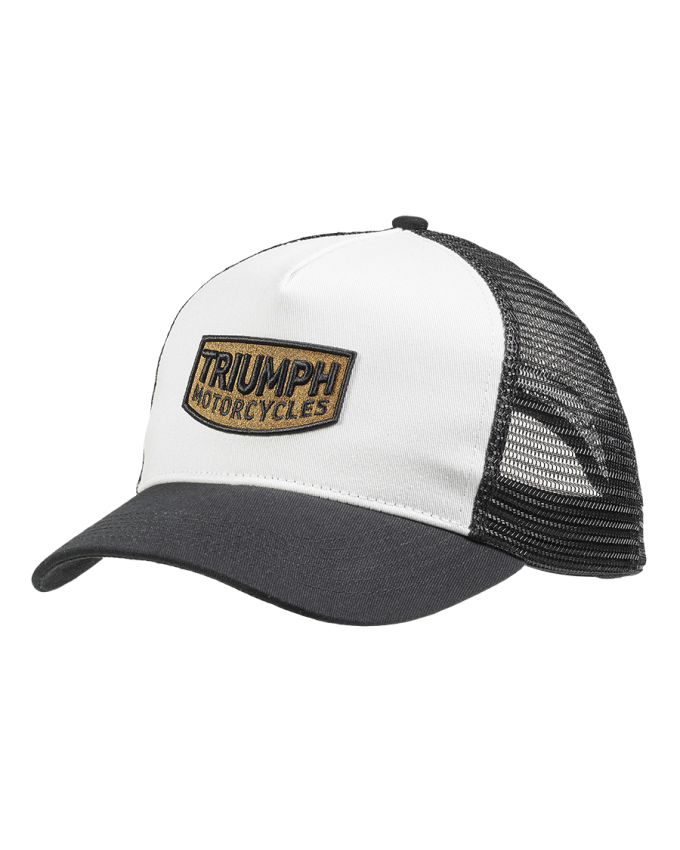 Dude Trucker Cap