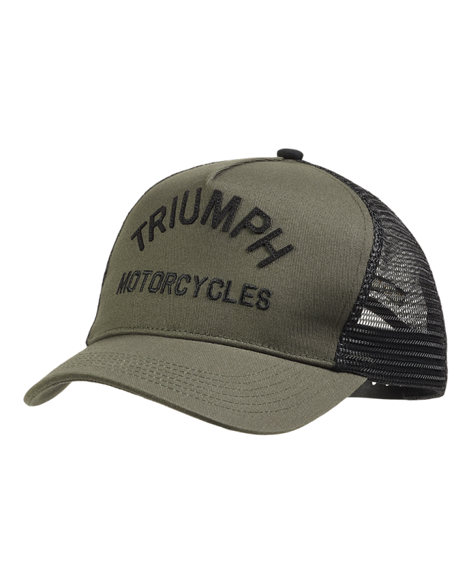 Coast Trucker Cap