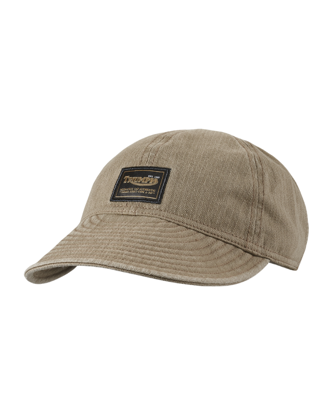 Casquette de mécanicien Grunt