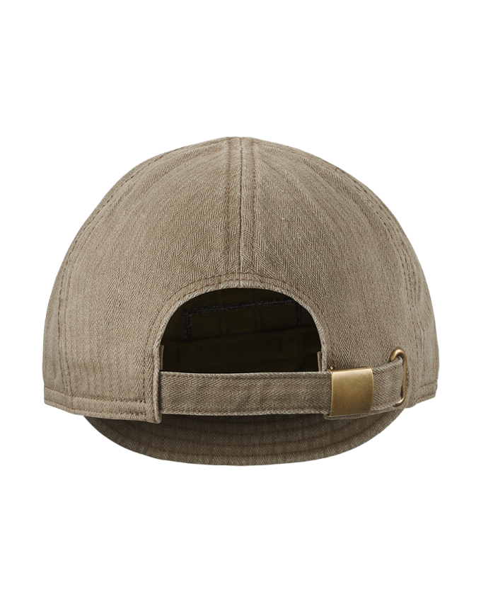 Casquette de mécanicien Grunt
