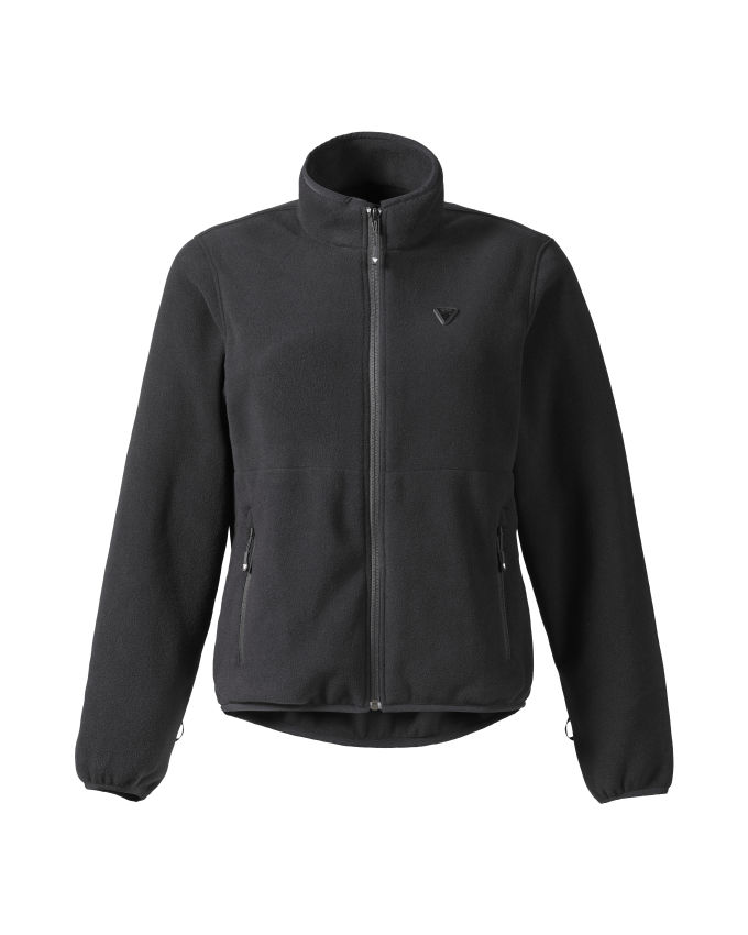 Veste femme en polaire 