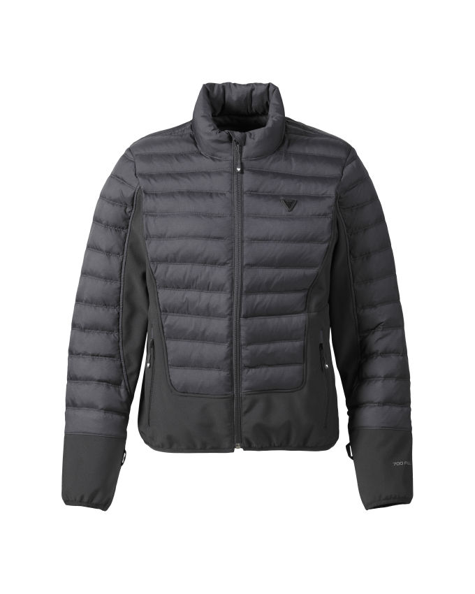 Veste femme Hybrid