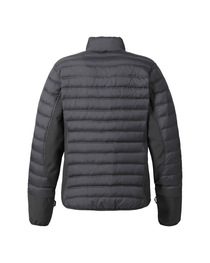 Veste femme Hybrid