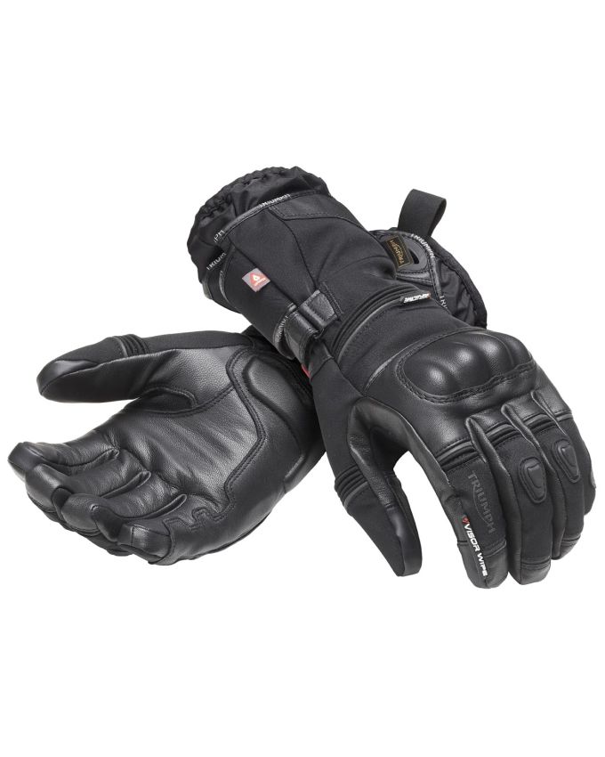Pinnock Waterproof PrimaLoft® Insulated Gloves