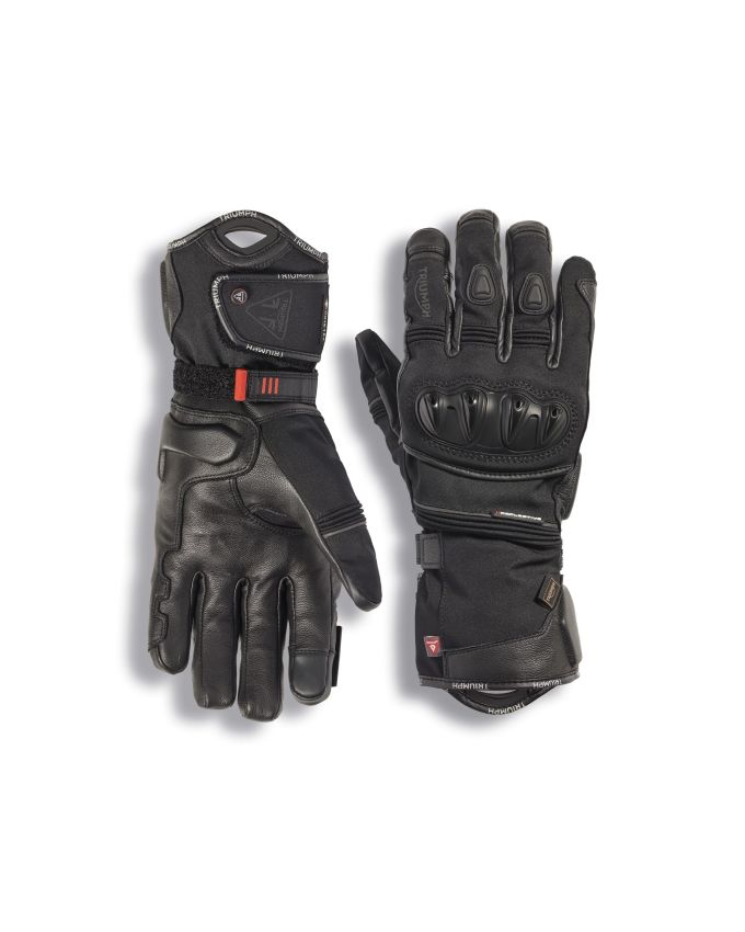 Dalsgaard GORE-TEX® Handschuhe mit PrimaLoft® Isolierung