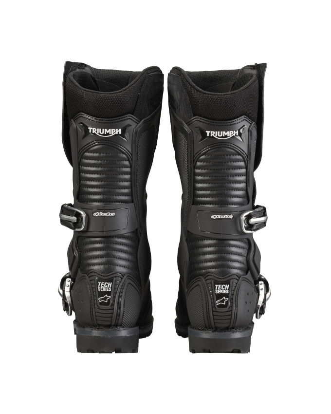 Triumph x Alpinestars®  Toucan GORE-TEX® Boot