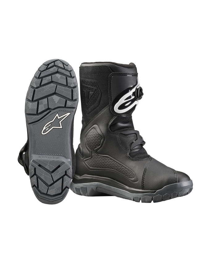 Bottes Belize DRYSTAR® Triumph x Alpinestars®