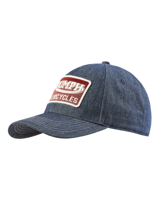 Forecourt Cap
