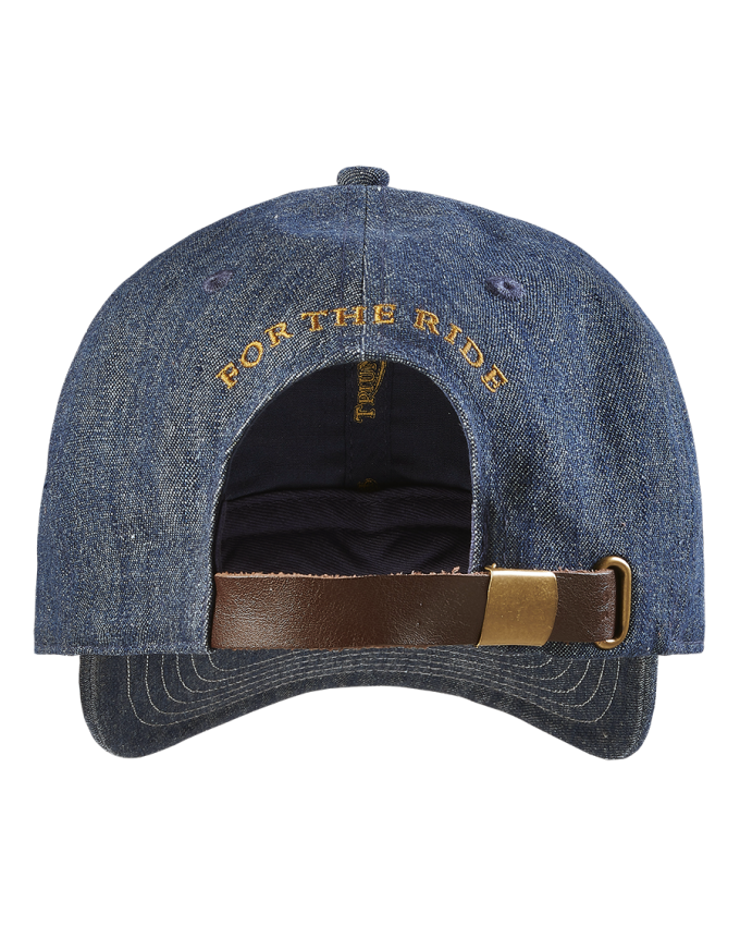 Forecourt Cap