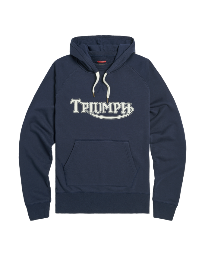 Parka Overhead Hoodie