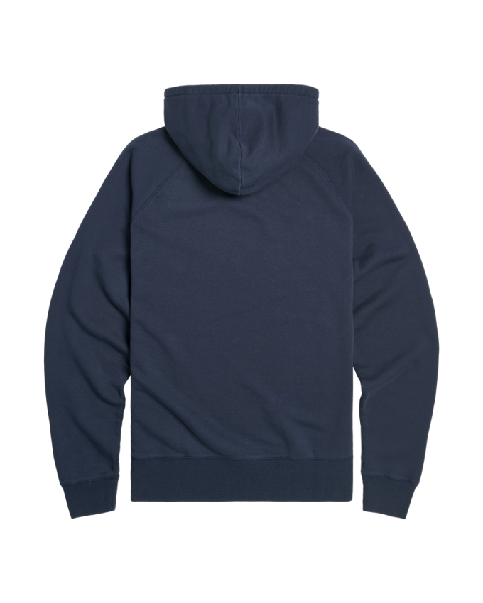 Parka Overhead Hoodie