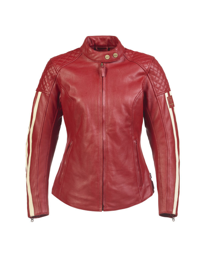 Braddan Sportjacke für Damen