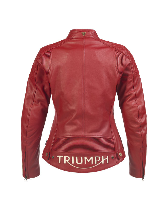 Braddan Sportjacke für Damen