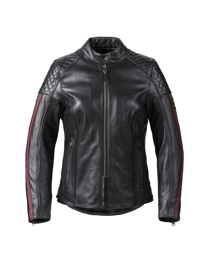 Braddan Sportjacke für Damen