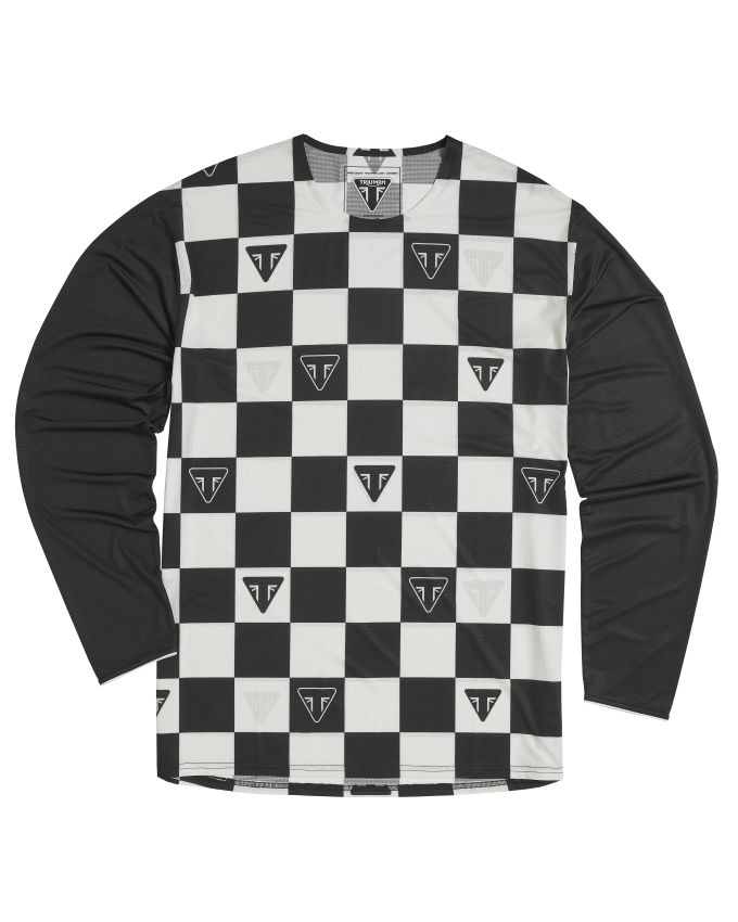 Austin Jersey