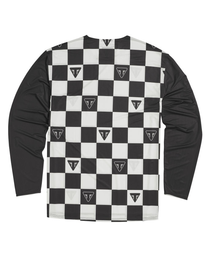 Austin Jersey
