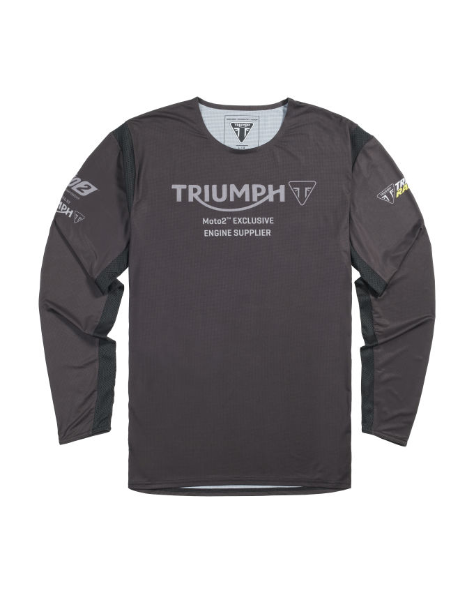 Moto2™ GP Rennjersey