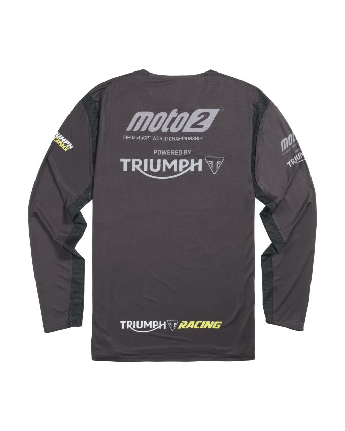 Moto2™ GP Rennjersey