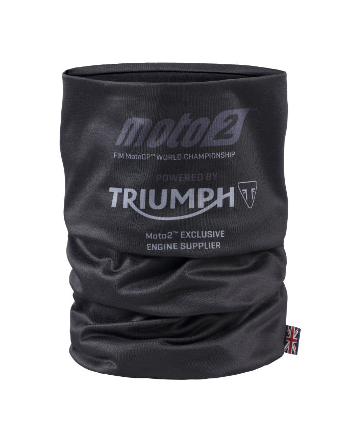 Tour de cou réversible Moto2™ GP