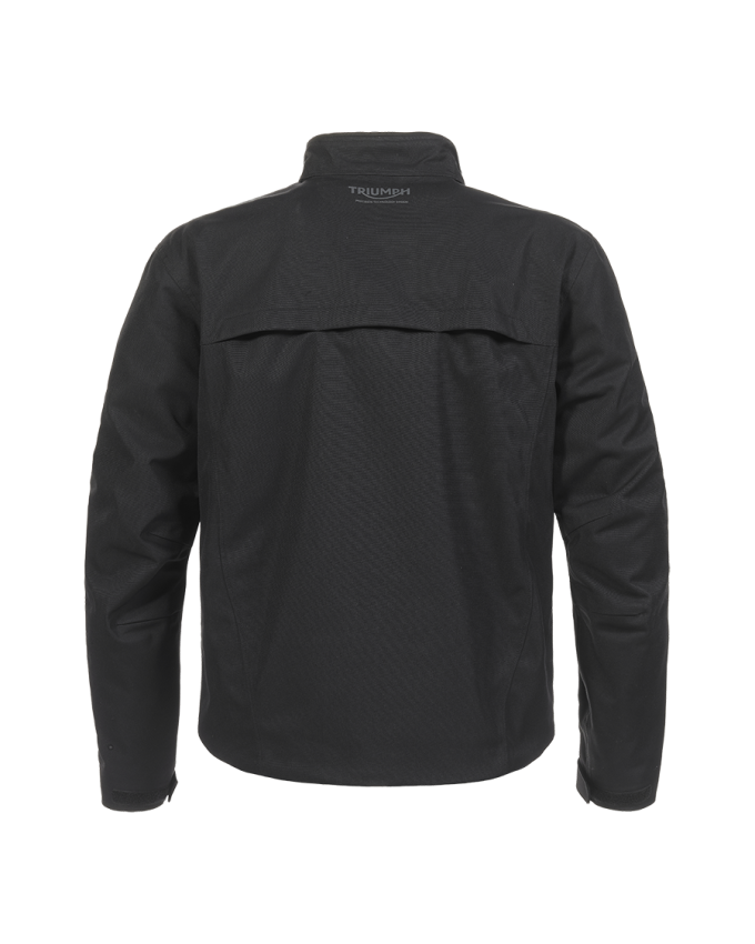 Warrior Jacket