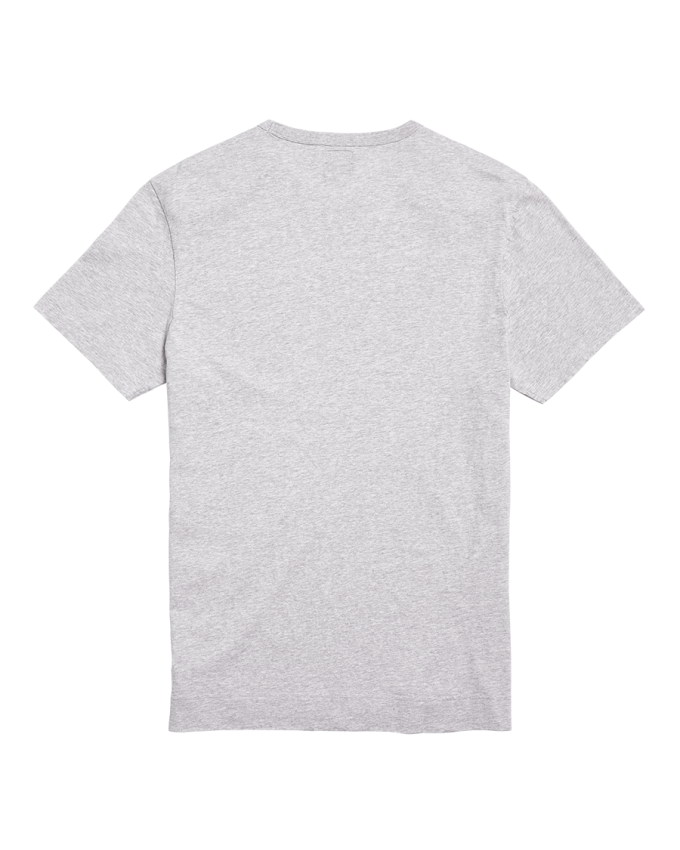Fork Seal Heritage Logo Tee
